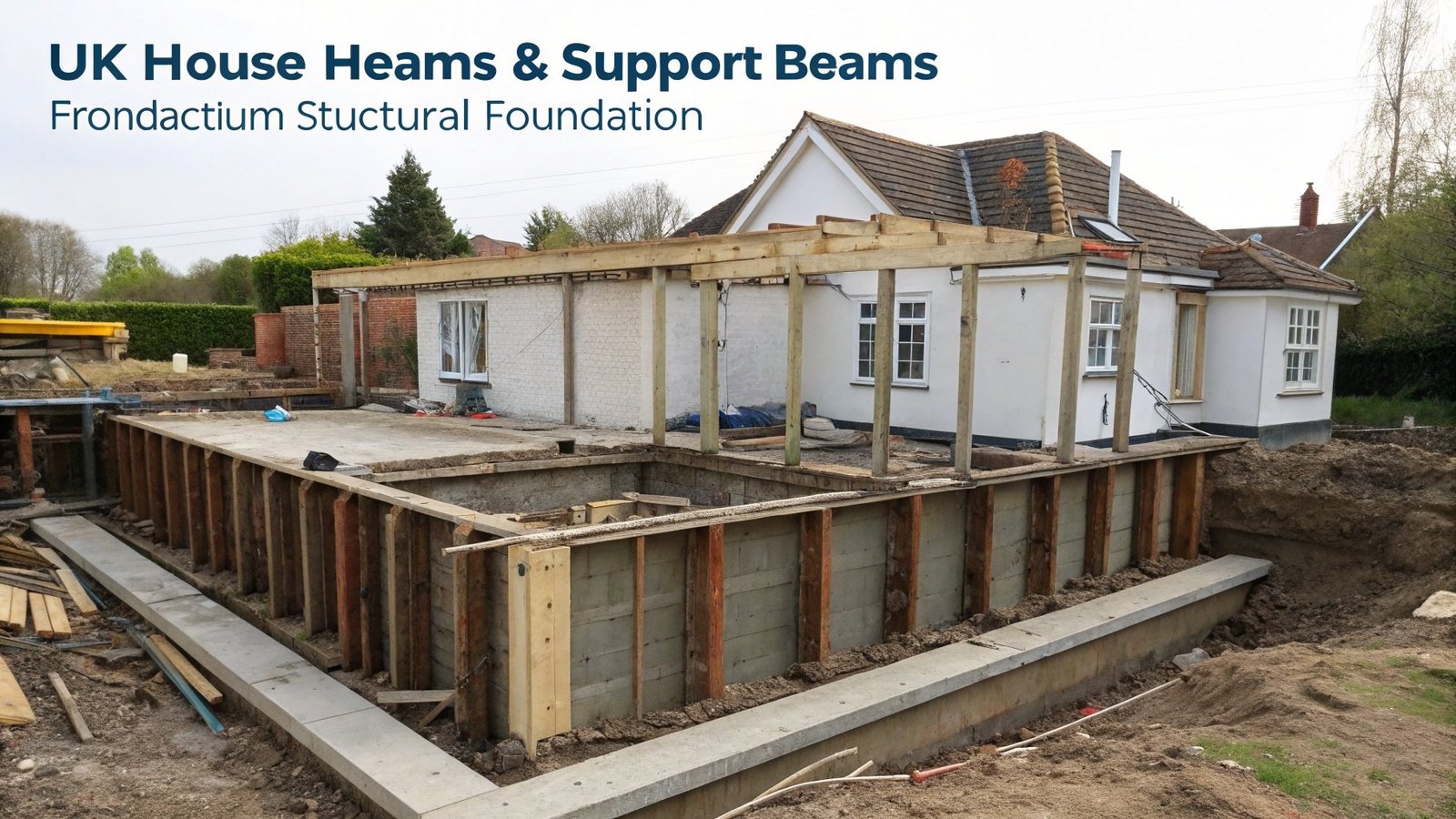 Structural issues in properties