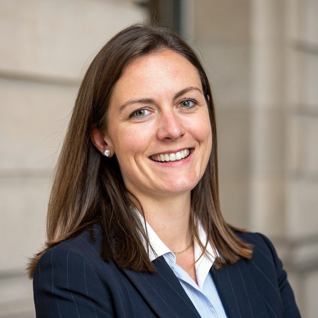 Principal surveyor Sarah Collins